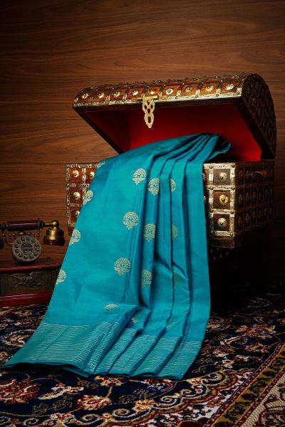 Signature Pattu Collection Saree